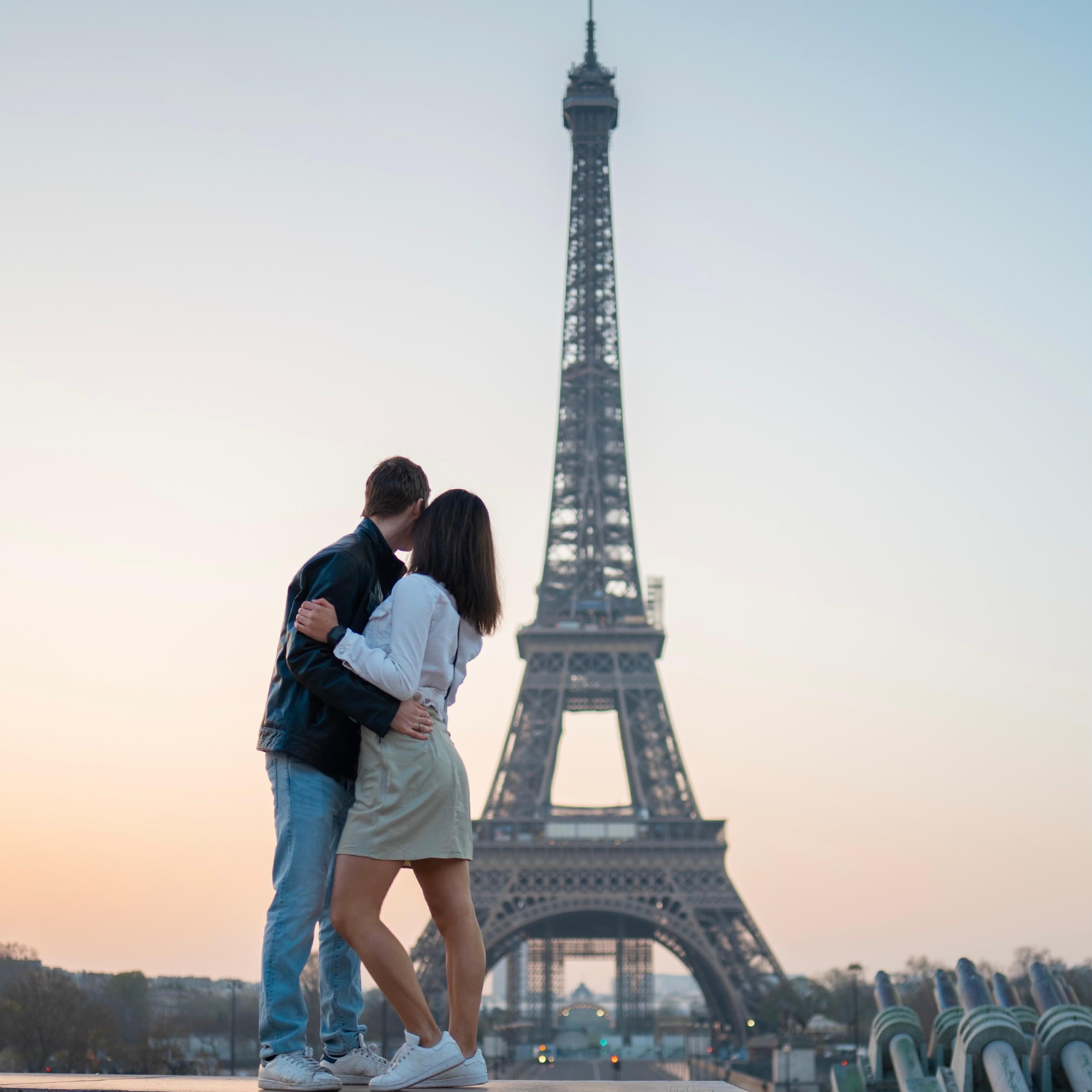 Europe travels