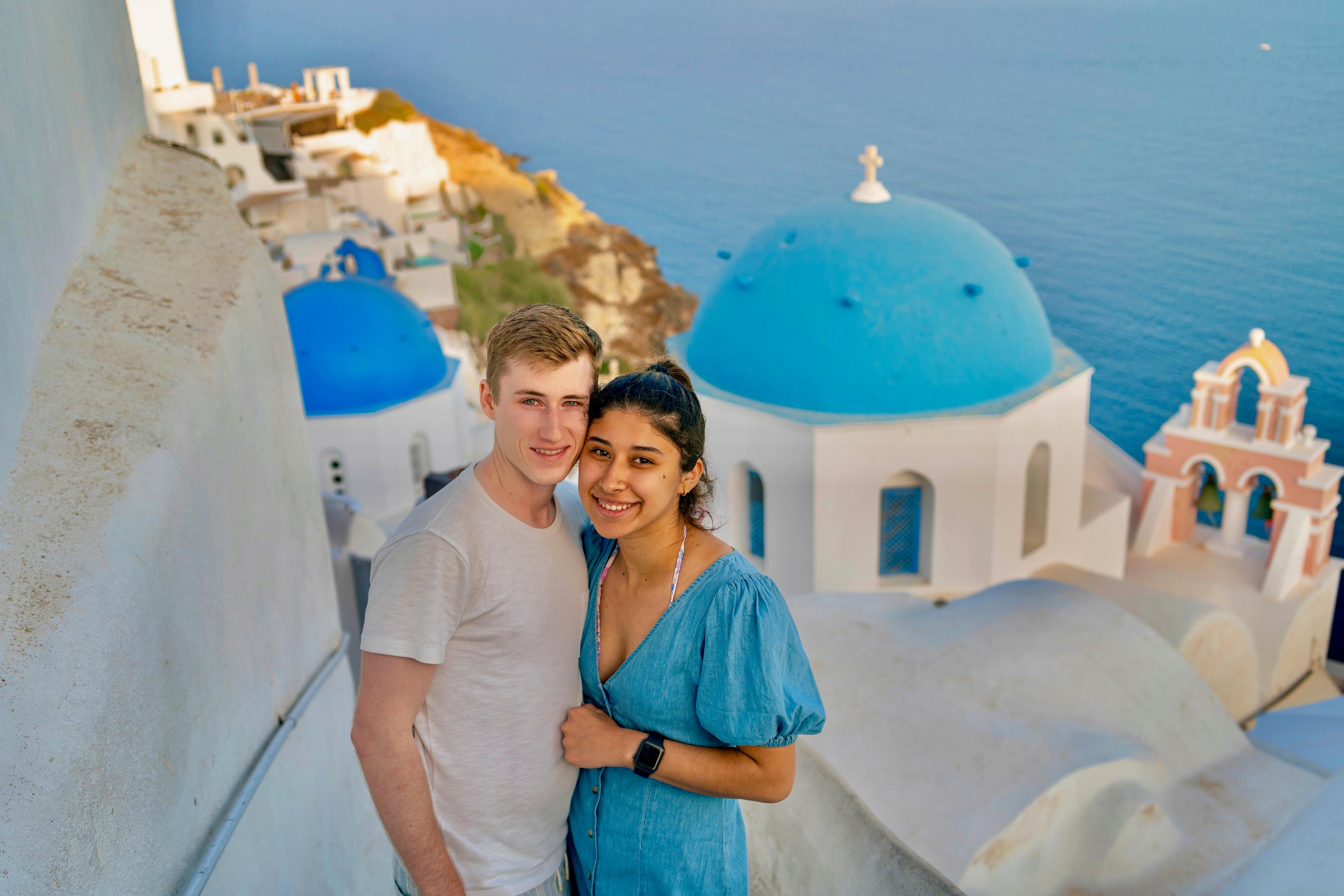 European adventure