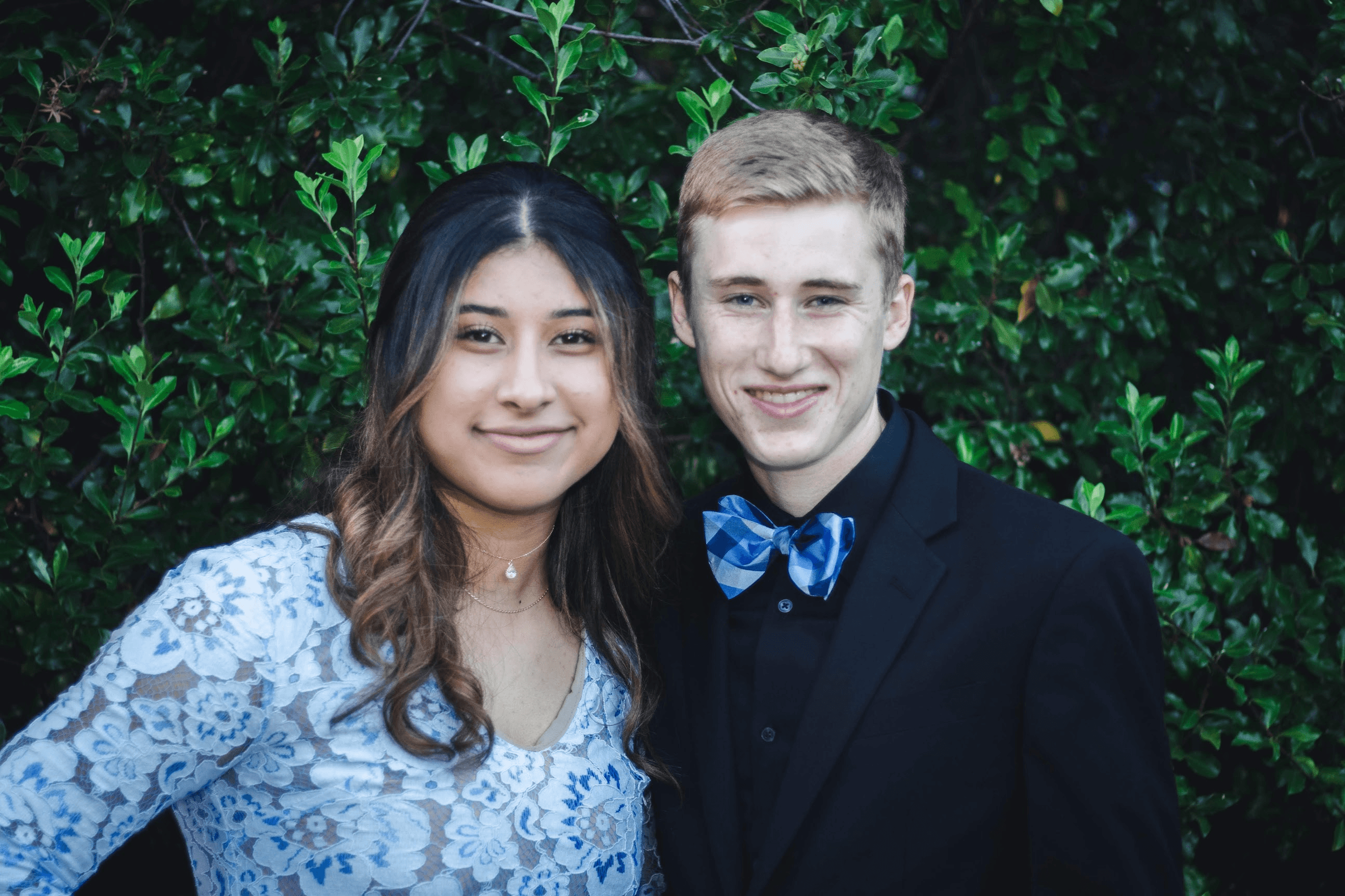 Prom night